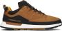 Timberland Euro Trekker Low Mesh Wandelschoenen Bruin 1 2 Man - Thumbnail 7