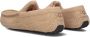 UGG Pantoffels Heren Ascot Maat: 44 Materiaal: Suède Kleur: Beige - Thumbnail 4