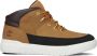 Bruin Tinten Seneca Bay Hiker Hoge sneakers Jongens Cognac - Thumbnail 5