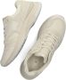 Bruin Tinten Tommy Hilfiger Schoenen Beige Polyester sneakers beige - Thumbnail 14