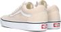 Vans Bruin Tinten Ua Old Skool Lage sneakers Beige - Thumbnail 13