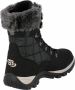 Brütting wandelschoenen snowboots Himalaya met comfortex Zwart - Thumbnail 6