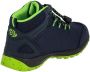 Brütting Wandelschoenen Guide Synthetisch Donkerblauw groen - Thumbnail 4