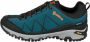 Brütting wandelschoenen Kansas functioneel Petrol Blauw - Thumbnail 8