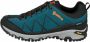 Brütting wandelschoenen Kansas functioneel Petrol Blauw - Thumbnail 13