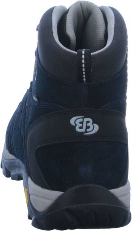 BRÜTTING Wandelschoenen Hoge trekkingschoenen Mount Bona High - Foto 7
