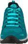 Bruetting Brütting wandelschoenen Mount Frakes Petrol Blauw - Thumbnail 12
