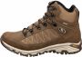 Brütting wandelschoenen Mount Kandu High met Comfortex Bruin - Thumbnail 14