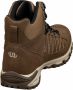 Brütting wandelschoenen Mount Kandu High met Comfortex Bruin - Thumbnail 6