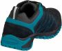 Brütting wandelschoenen Mount Kapela Low Dames Zwart - Thumbnail 25