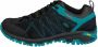 Brütting wandelschoenen Mount Kapela Low Dames Zwart - Thumbnail 27