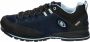 Bruetting Brütting wandelschoenen voor dames Makalu met Comfortex Blauw - Thumbnail 4