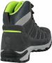 Brütting wandelschoenen voor heren Mount Adams High Grijs - Thumbnail 13