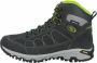 Brütting wandelschoenen voor heren Mount Adams High Grijs - Thumbnail 14