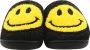 Budino Smiley Pantoffels Smiley Sloffen Pantoffels Sloffen en Zwart - Thumbnail 6