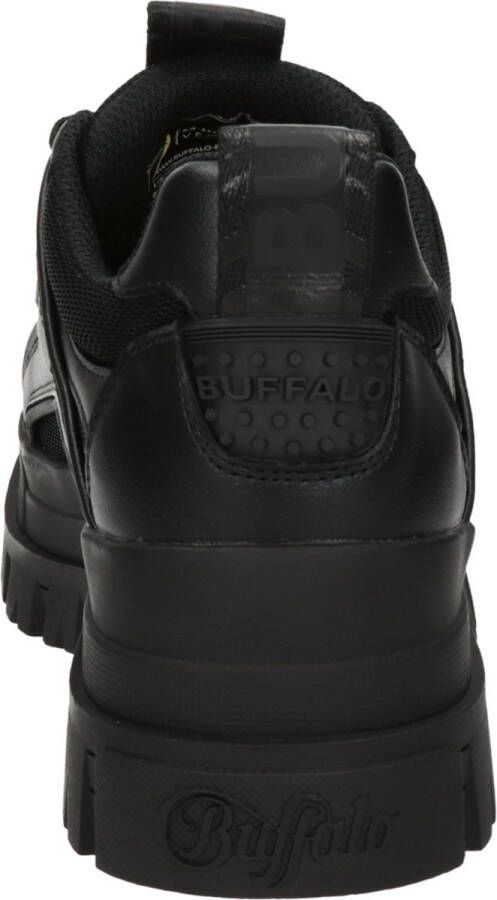 Buffalo Aspha Hyb Aspha Dames black maat: 36 beschikbare maaten:36 37 38 39 40 41 - Foto 8