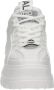 Buffalo Aspha Hyb Aspha Dames white maat: 36 beschikbare maaten:36 37 38 39 40 41 - Thumbnail 6