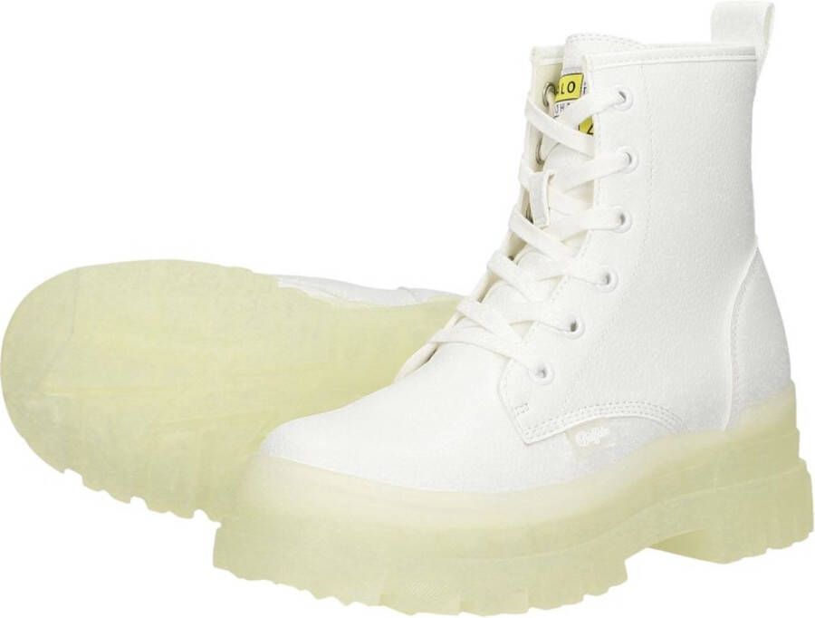 Dameslaarzen Buffalo Aspha RLD - Laarzen - Schoenen - Dames