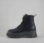 Buffalo Aspha Rld Fashion sneakers Schoenen black maat: 40 beschikbare maaten:36 39 40 41 - Thumbnail 15