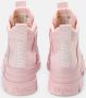 Buffalo Dameslaarzen Aspha NC mid Roze Dames - Thumbnail 8