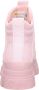 Buffalo Dameslaarzen Aspha NC mid Roze Dames - Thumbnail 6
