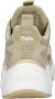 Buffalo Binary C Sneaker Fashion sneakers Schoenen cream maat: 36 beschikbare maaten:36 37 38 39 40 41 - Thumbnail 4