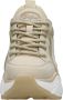 Buffalo Binary C Sneaker Fashion sneakers Schoenen cream maat: 36 beschikbare maaten:36 37 38 39 40 41 - Thumbnail 7