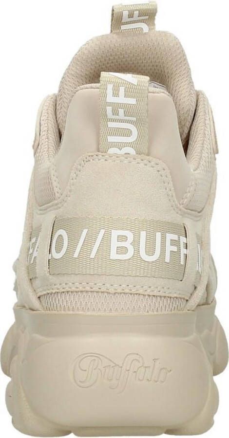 Buffalo Chai dames dad sneaker Beige