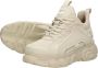 Buffalo Cld Chai Fashion sneakers Schoenen cream maat: 41 beschikbare maaten:38 39 40 41 - Thumbnail 13