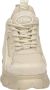 Buffalo Cld Chai Fashion sneakers Schoenen cream maat: 41 beschikbare maaten:38 39 40 41 - Thumbnail 14