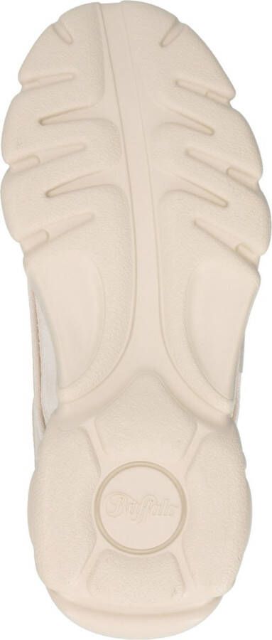 Buffalo Chai dames dad sneaker Beige