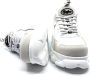 Buffalo Cld Chai Fashion sneakers Schoenen white maat: 36 beschikbare maaten:36 37 38 39 40 41 - Thumbnail 5