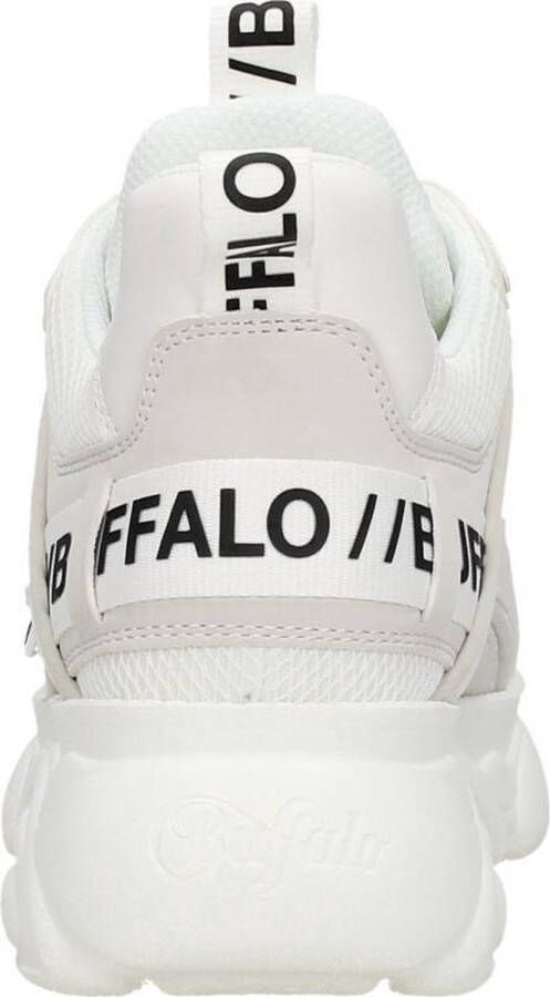 Buffalo CLD Chai sneakers wit