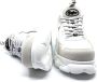 Buffalo Cld Chai Fashion sneakers Schoenen white maat: 36 beschikbare maaten:36 37 38 39 40 41 - Thumbnail 7