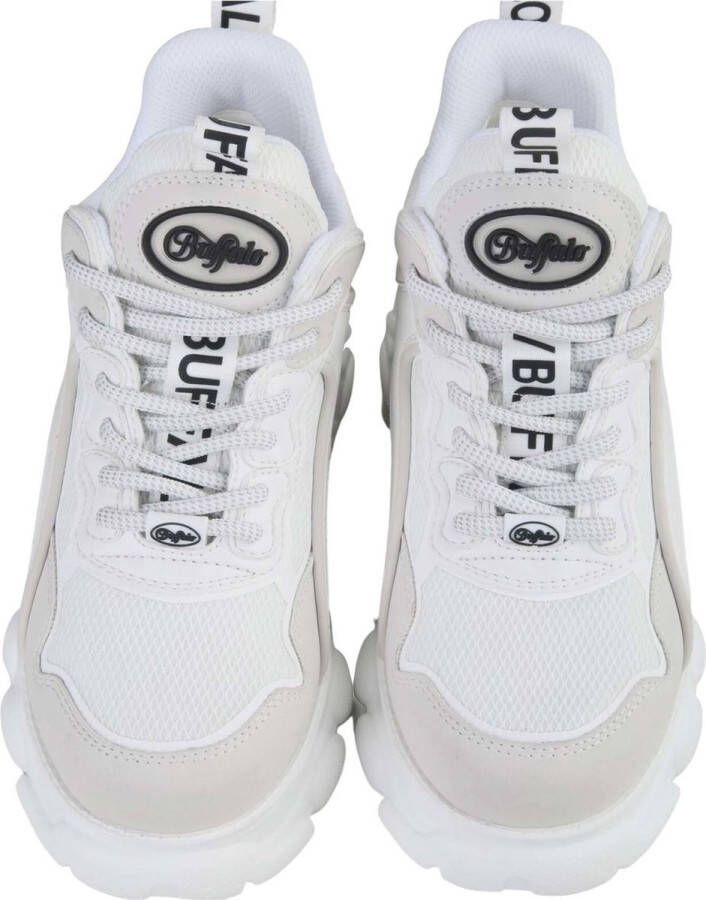 Buffalo Cld Chai Fashion sneakers Schoenen white maat: 36 beschikbare maaten:36 37 38 39 40 41 - Foto 13