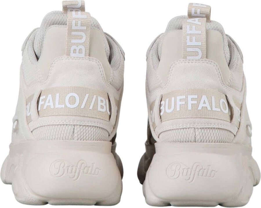 Buffalo Cld Chai Fashion sneakers Schoenen white maat: 36 beschikbare maaten:36 37 38 39 40 41 - Foto 14