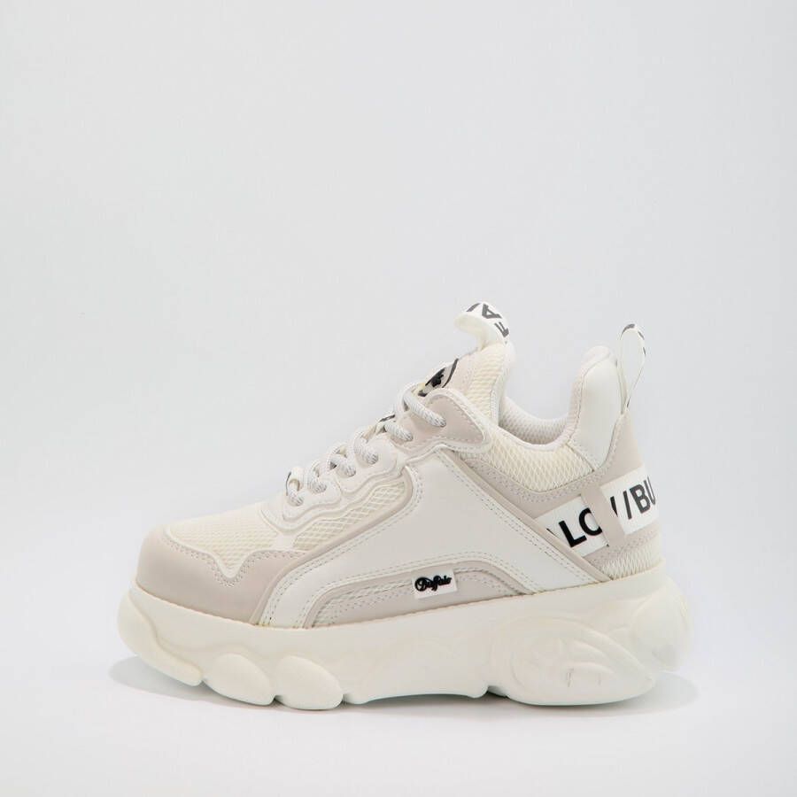 Buffalo Cld Chai Fashion sneakers Schoenen white maat: 36 beschikbare maaten:36 37 38 39 40 41 - Foto 15
