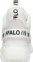 Buffalo Cld Chai Fashion sneakers Schoenen white maat: 36 beschikbare maaten:36 37 38 39 40 41 - Thumbnail 9