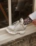 Buffalo Cld Chai Fashion sneakers Schoenen white maat: 36 beschikbare maaten:36 37 38 39 40 41 - Thumbnail 10