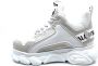 Buffalo Cld Chai Fashion sneakers Schoenen white maat: 36 beschikbare maaten:36 37 38 39 40 41 - Thumbnail 11