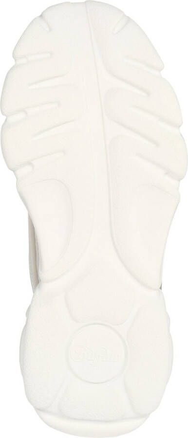 Buffalo CLD Chai sneakers wit