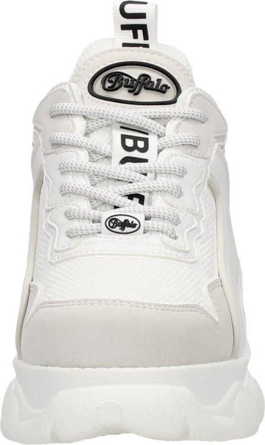 Buffalo CLD Chai sneakers wit