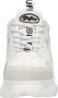 Buffalo Cld Chai Fashion sneakers Schoenen white maat: 36 beschikbare maaten:36 37 38 39 40 41 - Thumbnail 15
