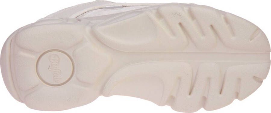 Buffalo Cld Chai Vegan