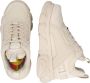 Buffalo Cld Chai Fashion sneakers Schoenen cream maat: 41 beschikbare maaten:38 39 40 41 - Thumbnail 12