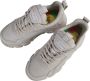 Buffalo Cld Chai Fashion sneakers Schoenen cream maat: 41 beschikbare maaten:38 39 40 41 - Thumbnail 8