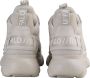Buffalo Cld Chai Fashion sneakers Schoenen cream maat: 41 beschikbare maaten:38 39 40 41 - Thumbnail 9
