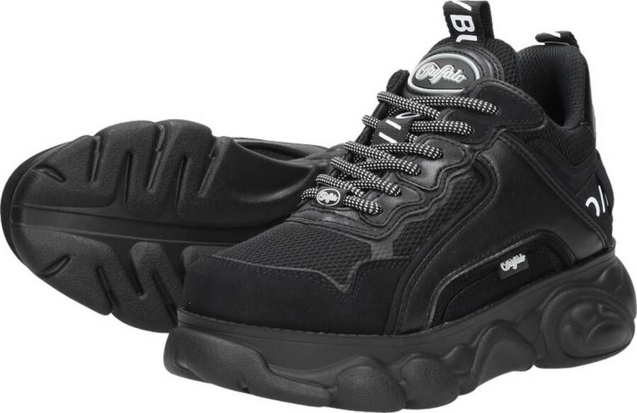 Buffalo Cld Chai Fashion sneakers Schoenen black maat: 40 beschikbare maaten:37 38 39 40 41 - Foto 10