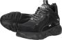 Buffalo Cld Chai Fashion sneakers Schoenen black maat: 40 beschikbare maaten:37 38 39 40 41 - Thumbnail 10