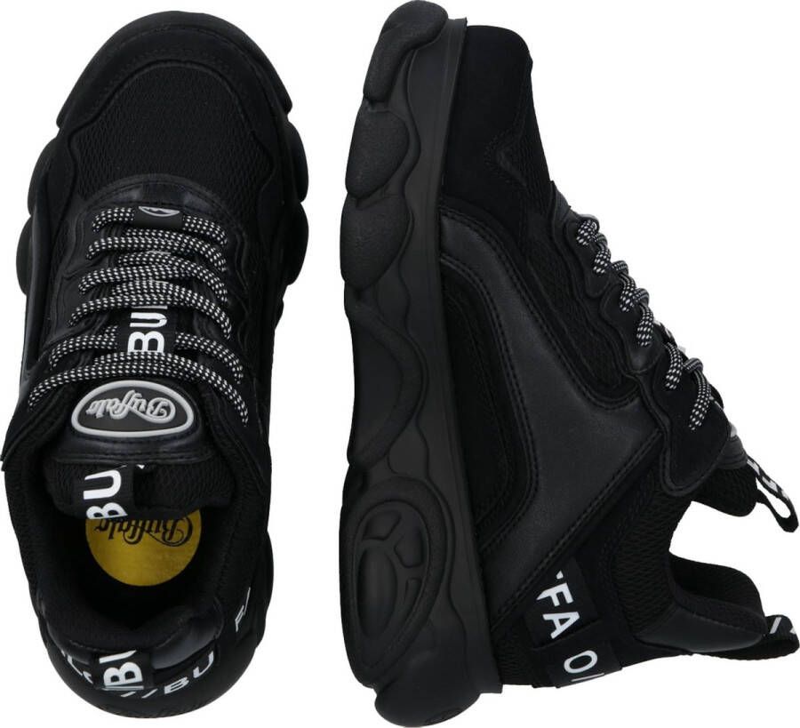Buffalo Cld Chai Fashion sneakers Schoenen black maat: 40 beschikbare maaten:37 38 39 40 41 - Foto 11